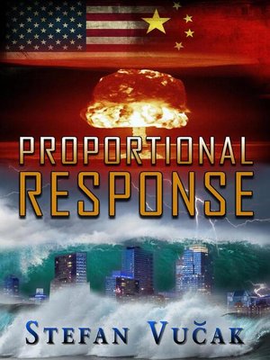 cover image of Proportional Response